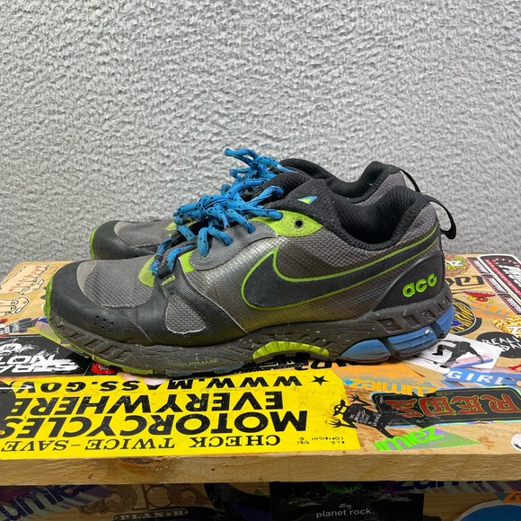 Nike ACG‎ Morizaba shoes - Picture 5 of 8